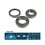 8-94227-048-1 19001 Isuzu Trooper лагер предна главина комплект