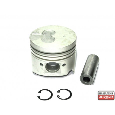 MD194168 43613A 0.50 Mitsubishi Lancer бутала комплект усилени