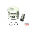 MD194168 43613A 0.50 Mitsubishi Lancer бутала комплект усилени