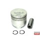 MD194168 43613A 0.50 Mitsubishi Lancer бутала комплект усилени