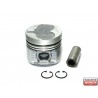 A2010-7F406 44295A 0.50 Nissan бутала комплект усилени