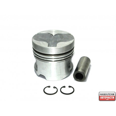 A2010-7F406 44295A 0.50 Nissan бутала комплект усилени