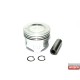 12111-85FA2 45134 0.50 Suzuki Grand Vitara бутала комплект