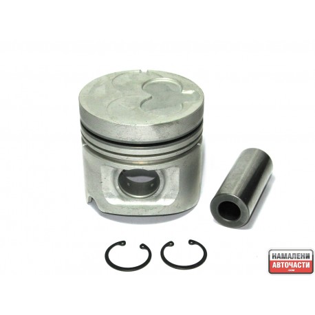 8-94118-826-0 39609A Isuzu бутала комплект усилени