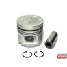 8-94118-826-0 39609A Isuzu бутала комплект усилени