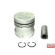 8-94118-826-0 39609A Isuzu бутала комплект усилени