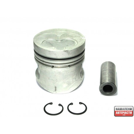 8-94118-826-0 39609A Isuzu бутала комплект усилени