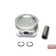 12100-86830 45131 0.50 Suzuki Grand Vitara бутала комплект