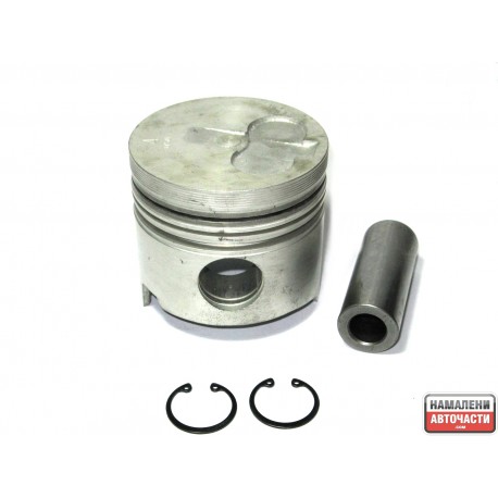 13101-54080 46602A 0.50 Toyota Land Cruiser бутала комплект усилени