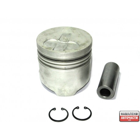 13101-54080 46602A 0.50 Toyota Land Cruiser бутала комплект усилени