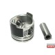 ME191469 43663AG Mitsubishi Pajero бутала комплект двойно усилени