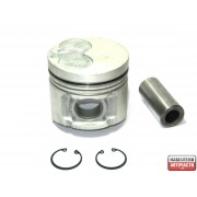 WLY8-11-SAO 42185A 0.50 Mazda бутала комплект усилени