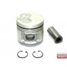 WLY8-11-SAO 42185A 0.50 Mazda бутала комплект усилени