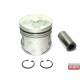 WLY8-11-SAO 42185A 0.50 Mazda бутала комплект усилени