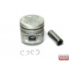 12010-C8701 44603A 0.50 Nissan Patrol бутала комплект усилени