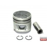 ME200689 43232AG 0.50 Mitsubishi Pajero бутала комплект двойно усилени