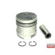ME200689 43232AG 0.50 Mitsubishi Pajero бутала комплект двойно усилени