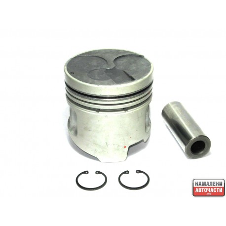 ME200689 43232AG 0.50 Mitsubishi Pajero бутала комплект двойно усилени