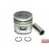 ME200689 43232AG Mitsubishi Pajero бутала комплект двойно усилени