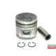 ME200689 43232AG Mitsubishi Pajero бутала комплект двойно усилени