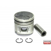 ME200689 43232AG Mitsubishi Pajero бутала комплект двойно усилени