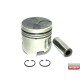 ME200689 43232AG Mitsubishi Pajero бутала комплект двойно усилени