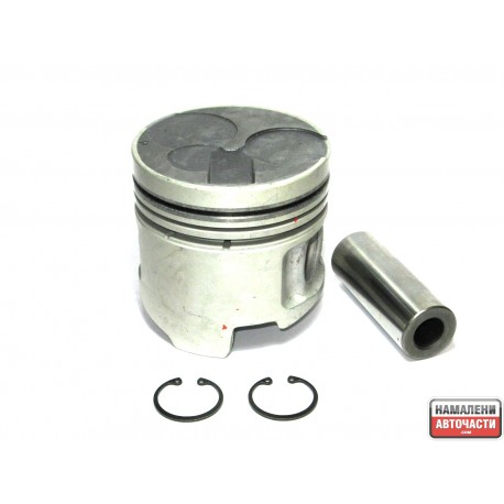 ME200689 43232AG Mitsubishi Pajero бутала комплект двойно усилени