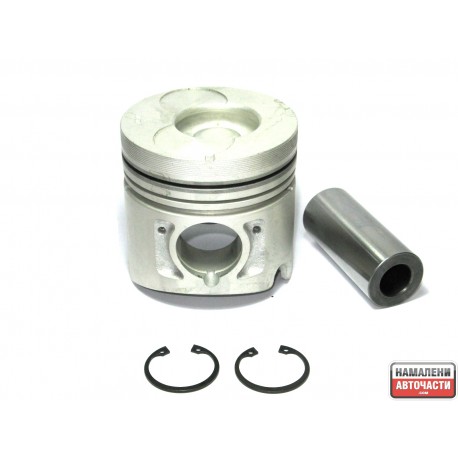 8-97108621-0 39190A 0.50 Isuzu Opel бутала комплект усилени