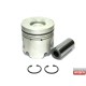 8-97108621-0 39190A 0.50 Isuzu Opel бутала комплект усилени