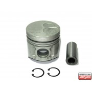 RFY4-11-SA0A 42610AG Mazda 626 бутала комплект двойно усилени