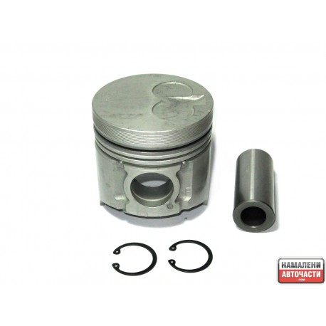 RFY4-11-SA0A 42610AG Mazda 626 бутала комплект двойно усилени