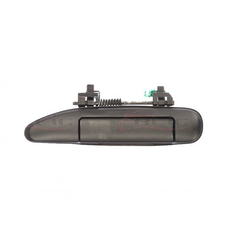 80607-2F000 Nissan дръжка предна лява врата