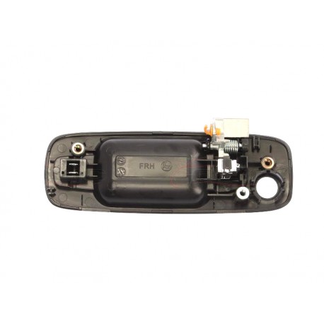 80606-YH000-23 Nissan X-trail дръжка предна дясна врата