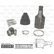43040-02050 Toyota вътрешно каре комплект полуоска 