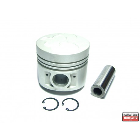 12010-43G02 44267 0.50 Nissan бутала комплект