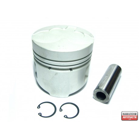 12010-43G02 44267 0.50 Nissan бутала комплект