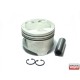 BPY1-11-SAO 42165 Mazda бутала комплект