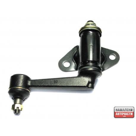 UA3N-32-320A Mazda BT-50 паразитен хебел