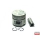 8-94129-431-0 39179 Isuzu Opel бутала комплект