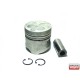 8-94129-431-0 39179 Isuzu Opel бутала комплект