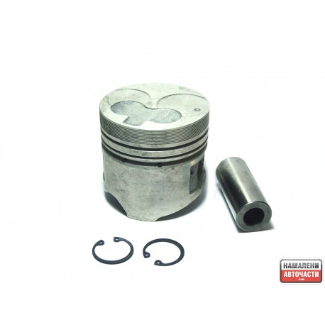 8-94129-431-0 39179 Isuzu Opel бутала комплект