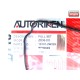 10101-2W225 Nissan Terrano гарнитури комплект двигател