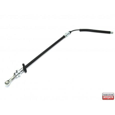 289642700118 Tata Xenon жило ръчна спирачка