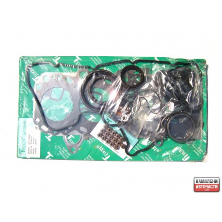 04111-30030 Toyota Hiace 2KD-FTV гарнитури комплект