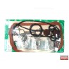 04111-65010 Toyota 3VZE гарнитури комплект