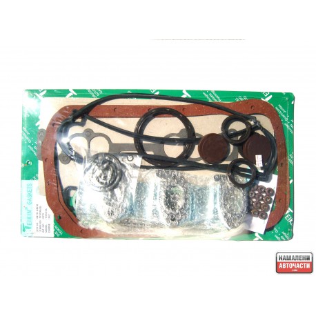 04111-65010 Toyota 3VZE гарнитури комплект
