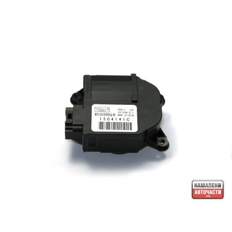 M03099Q 7701207720 Renault регулираща елемент смесваща клапа