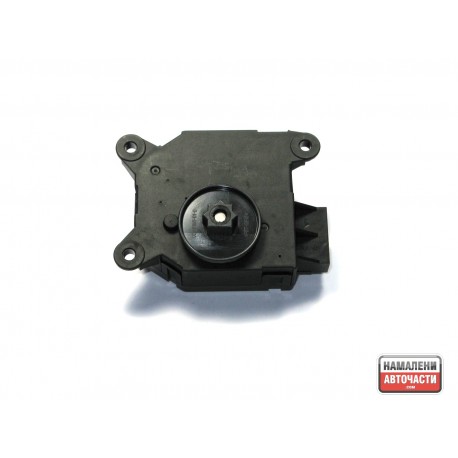 M03099Q 7701207720 Renault регулираща елемент смесваща клапа