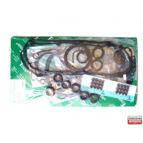 MD976844 Mitsubishi Pajero 6G72 гарнитури комплект