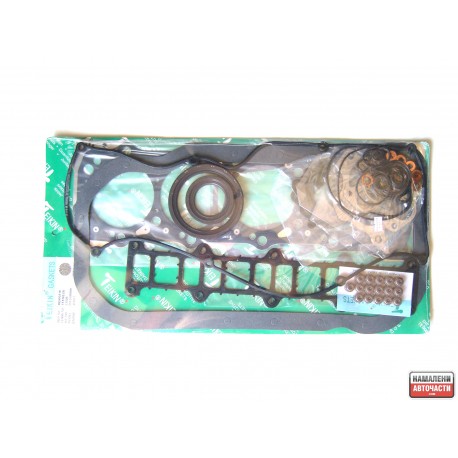 ME993318 Mitsubishi Pajero 4M41 гарнитури комплект